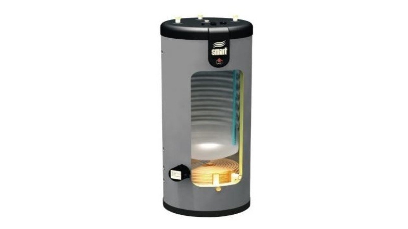ACV Smart Multi Energy inox bojler spremnik u spremniku