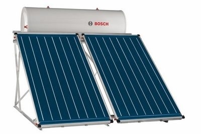 Bosch termosifonski solarni kolektor