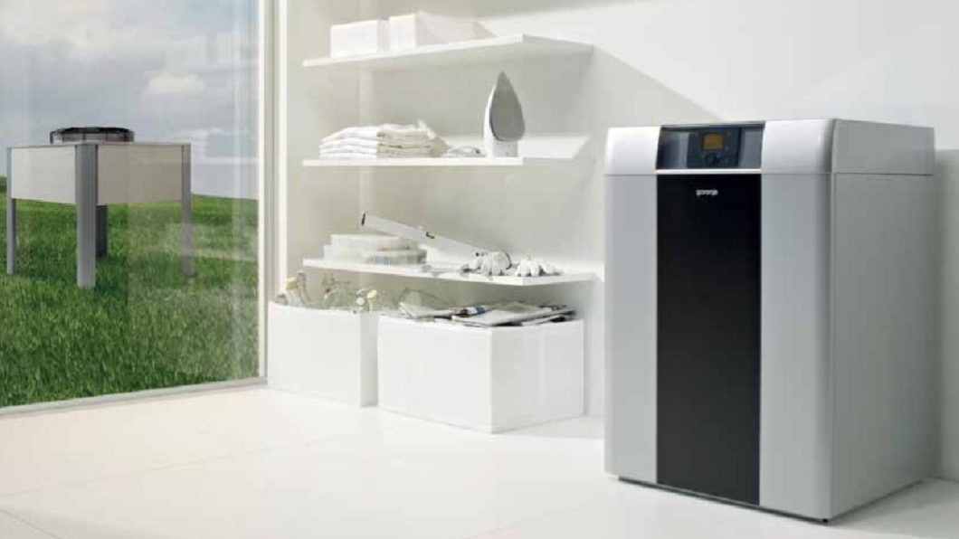 Gorenje dizalice topline Aquagor Terragor Aerogor