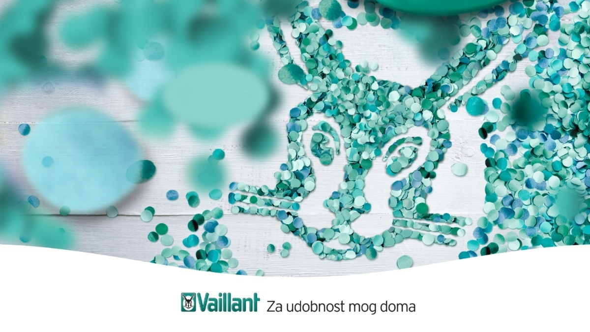 Vaillant akcija