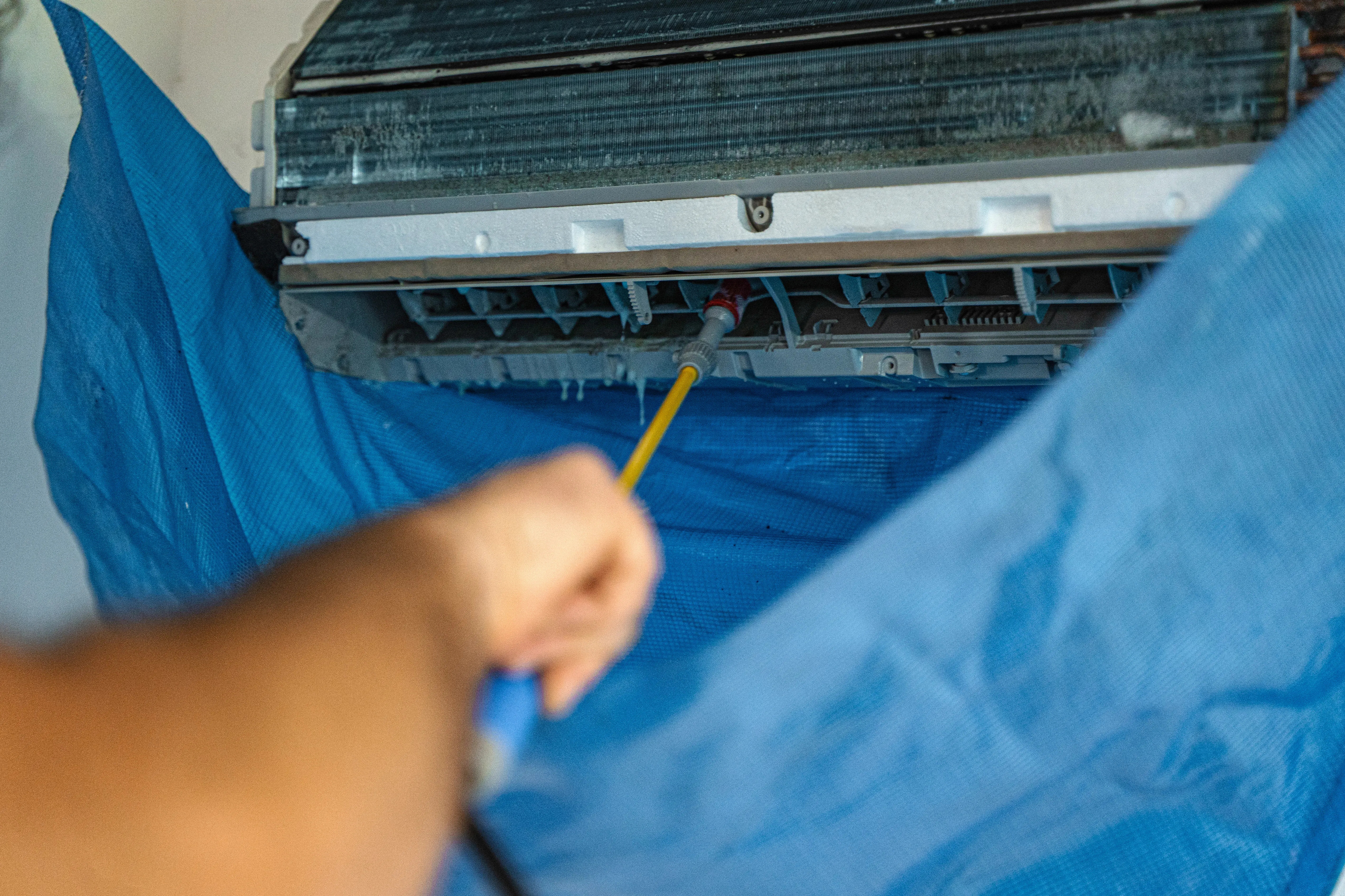 Profesionalni servis klima uređaja