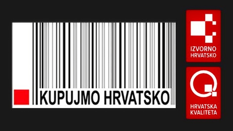 Kupujmo hrvatsko