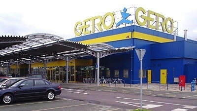 Getro Split