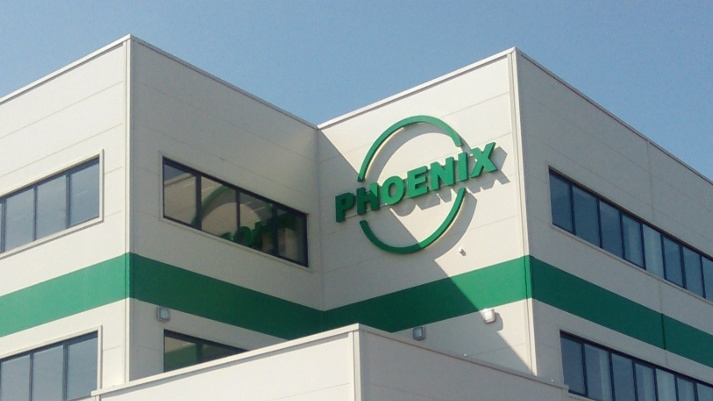 Phoenix farmacija Rijeka klimatizacija